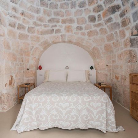 Villa I Trulli La Macina-Zen27 Cisternino Luaran gambar