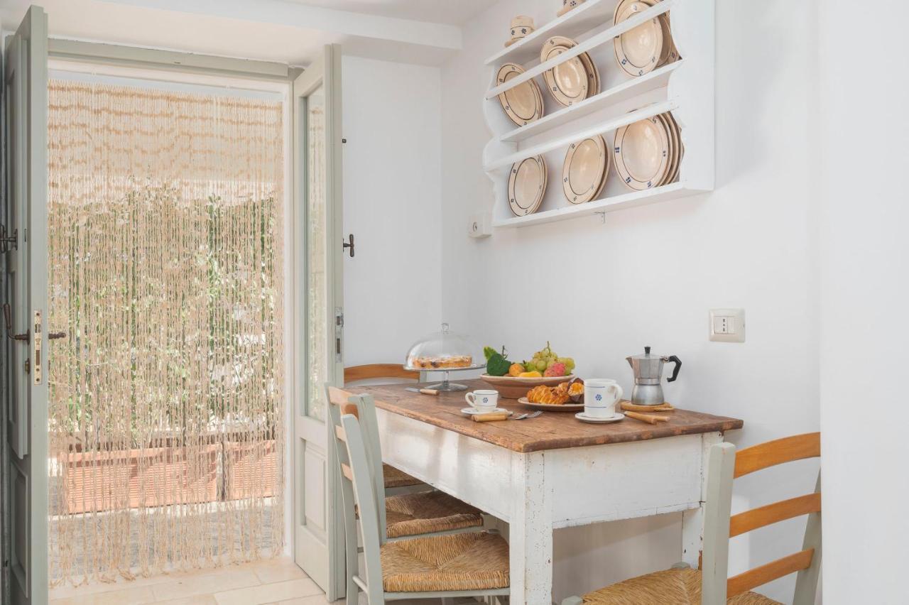 Villa I Trulli La Macina-Zen27 Cisternino Luaran gambar