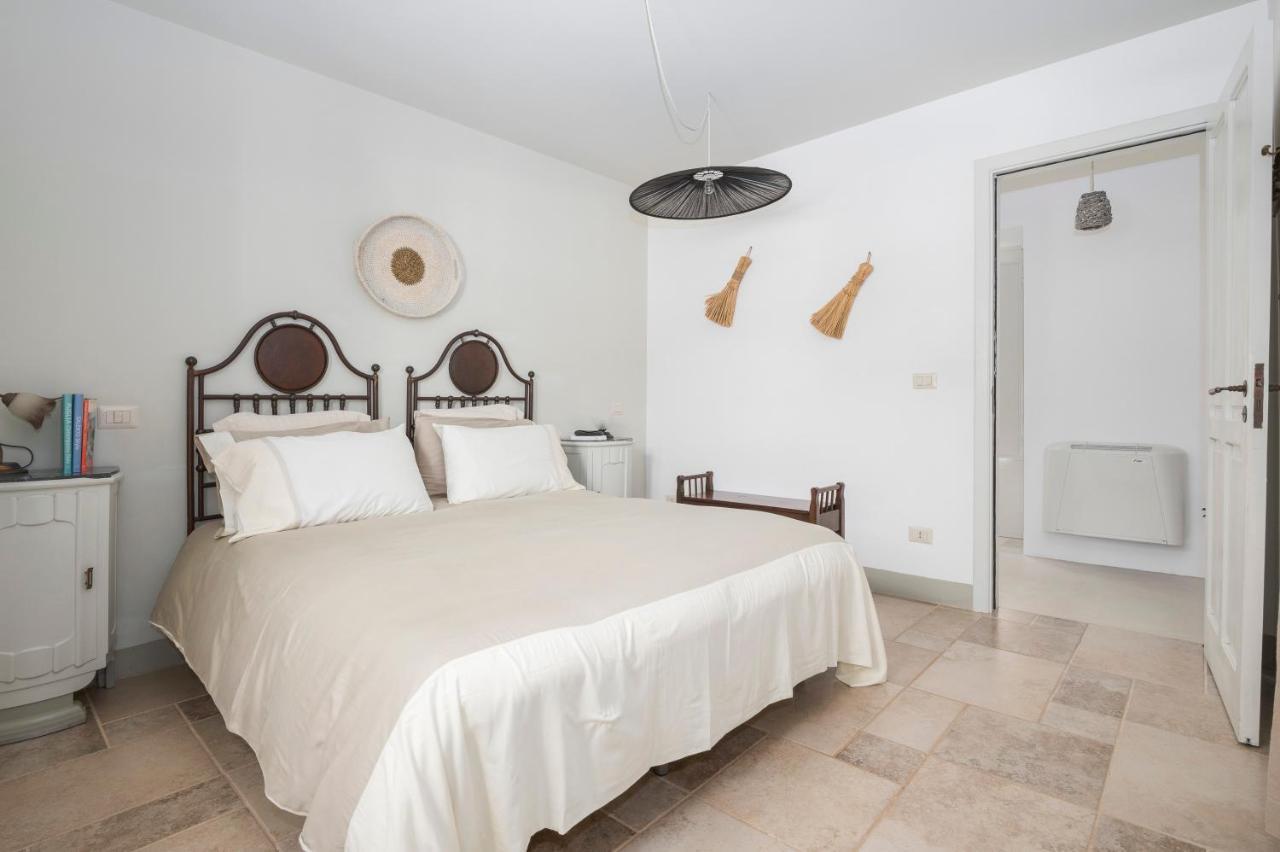Villa I Trulli La Macina-Zen27 Cisternino Luaran gambar