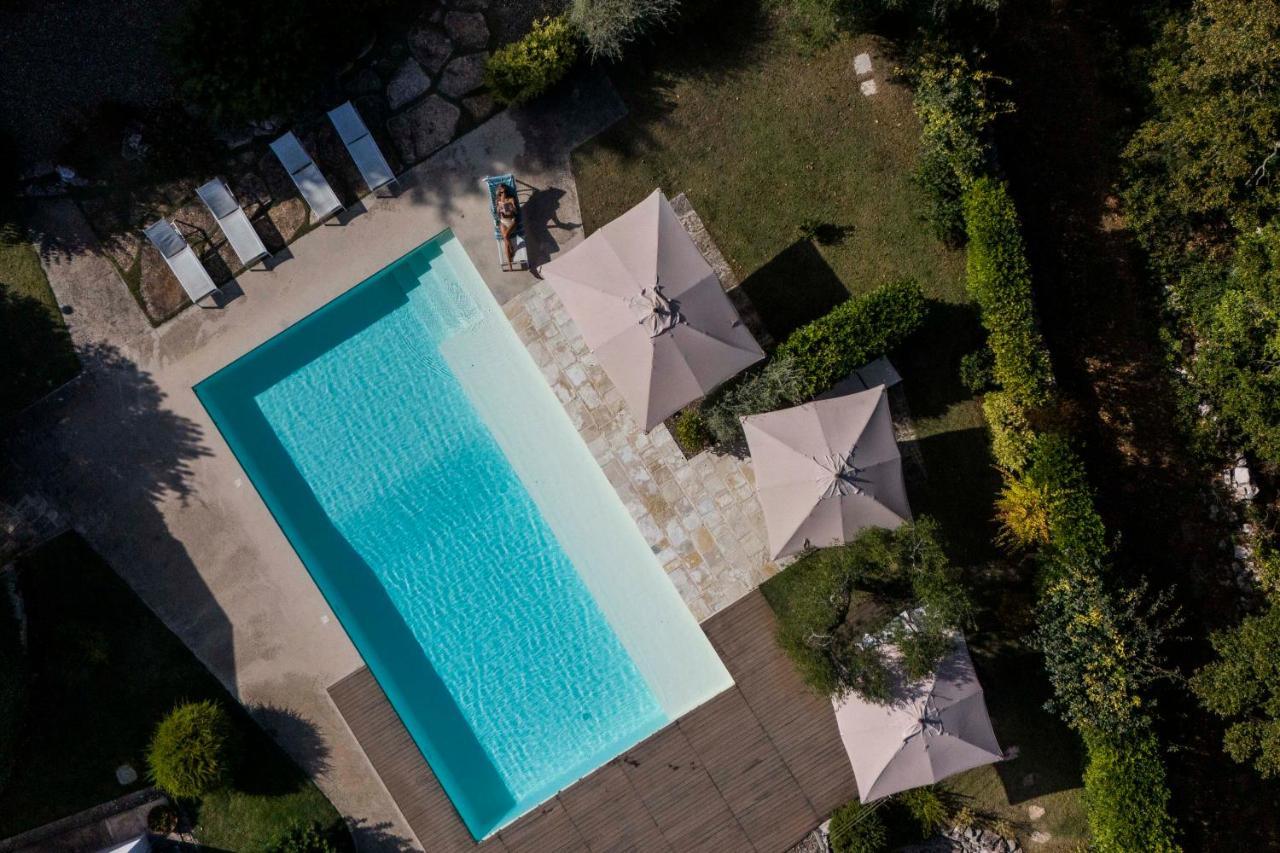 Villa I Trulli La Macina-Zen27 Cisternino Luaran gambar