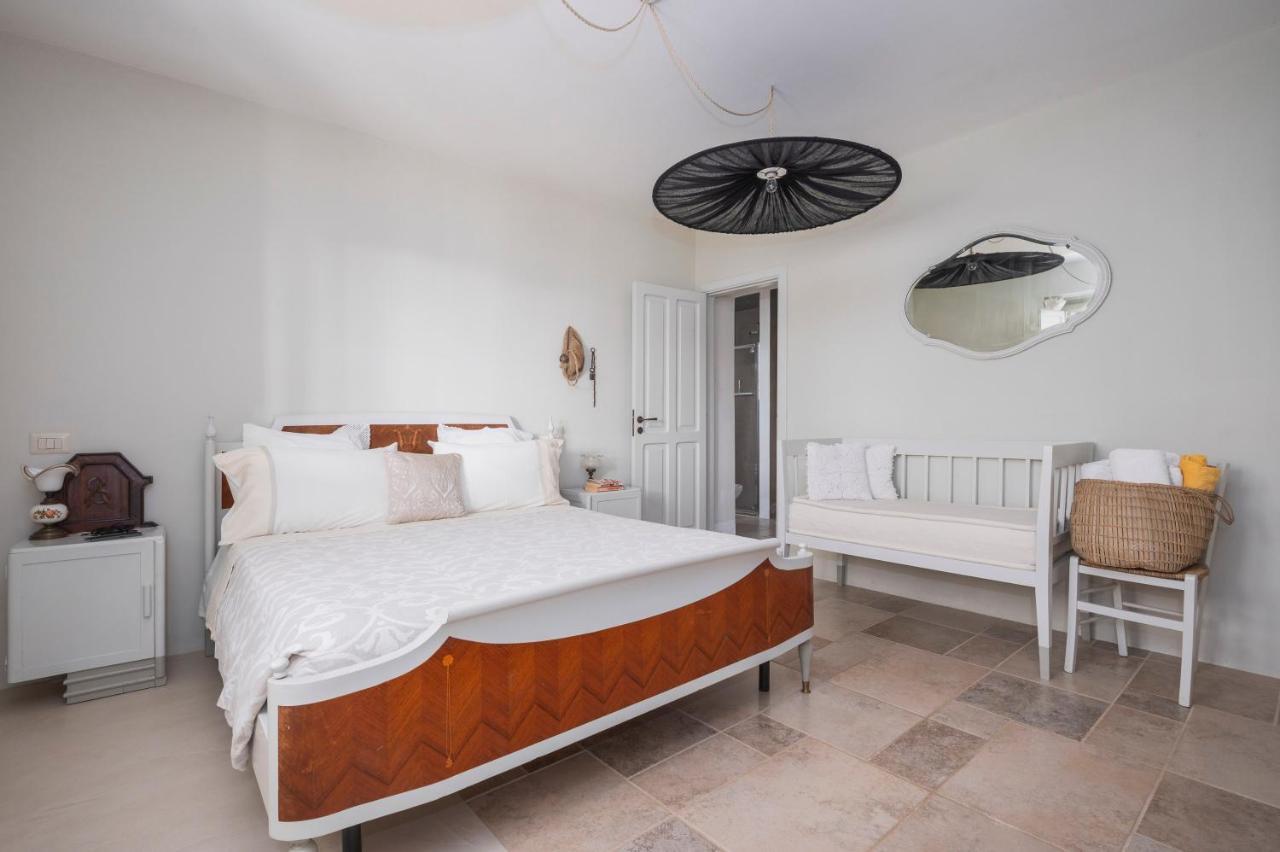 Villa I Trulli La Macina-Zen27 Cisternino Luaran gambar