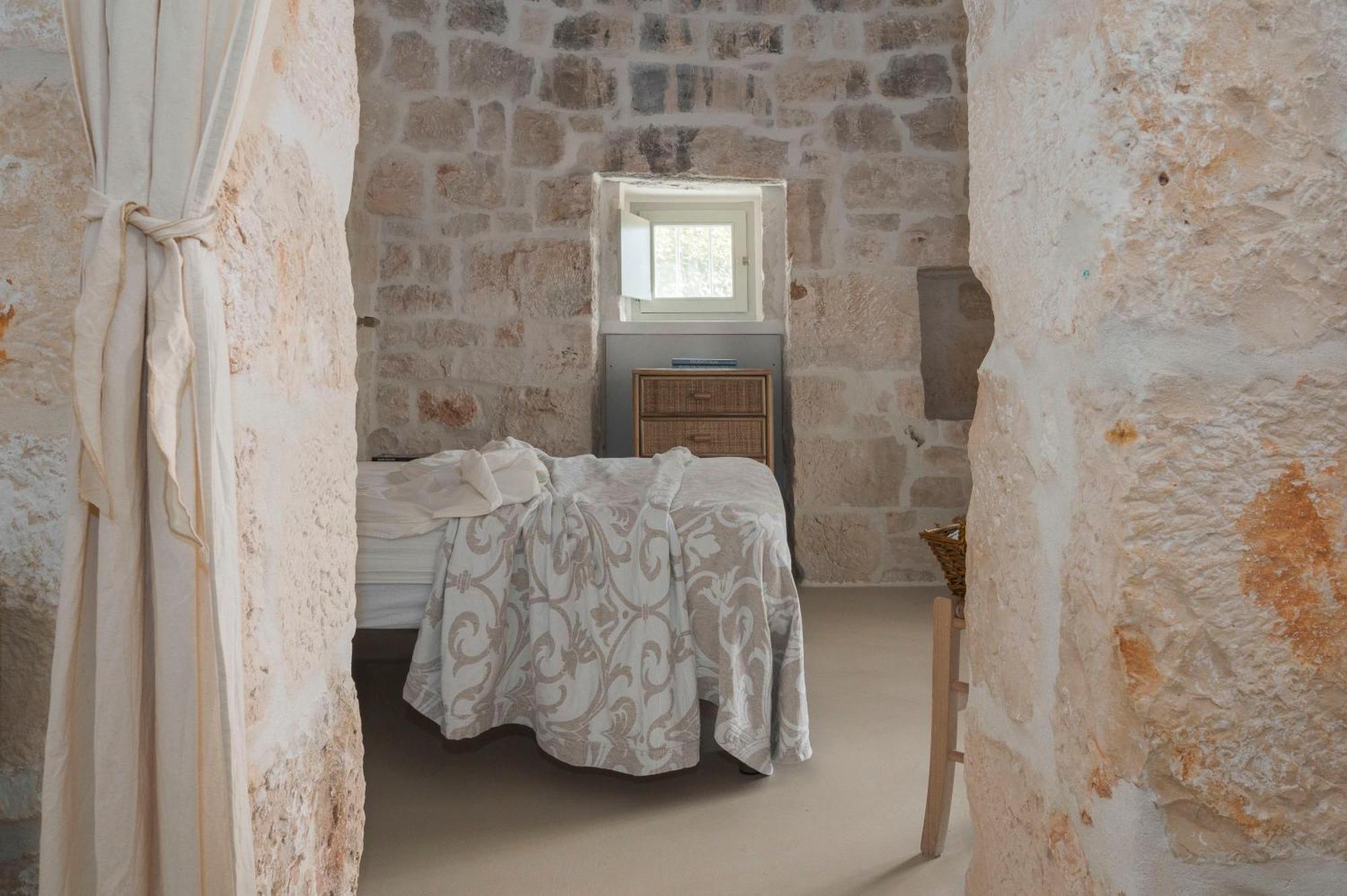 Villa I Trulli La Macina-Zen27 Cisternino Luaran gambar